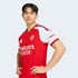 Arsenal FC 26/27 Men's Authentic Home Jersey