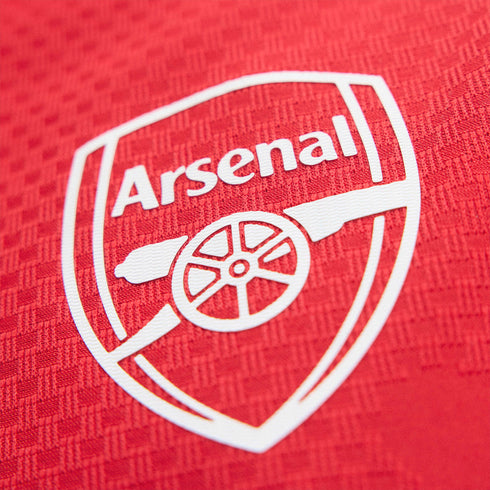 Arsenal FC 26/27 Men's Authentic Home Jersey