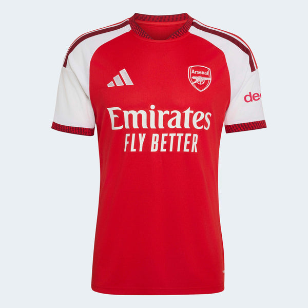 Arsenal 26/27 Maillot Domicile pour Homme