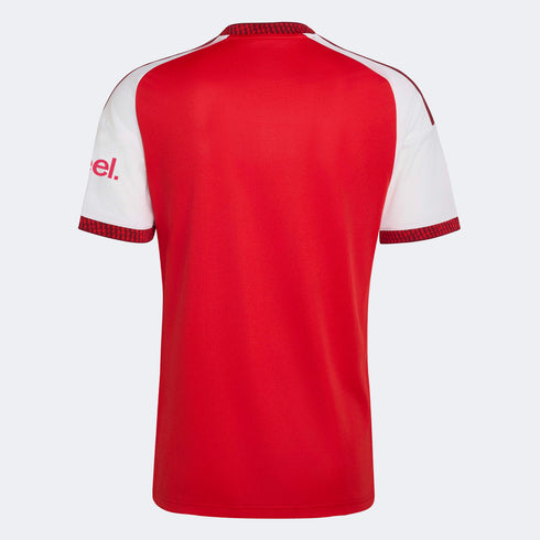 Arsenal 26/27 Men's Home Jersey - Planète Foot