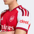 Arsenal 26/27 Men's Home Jersey - Planète Foot