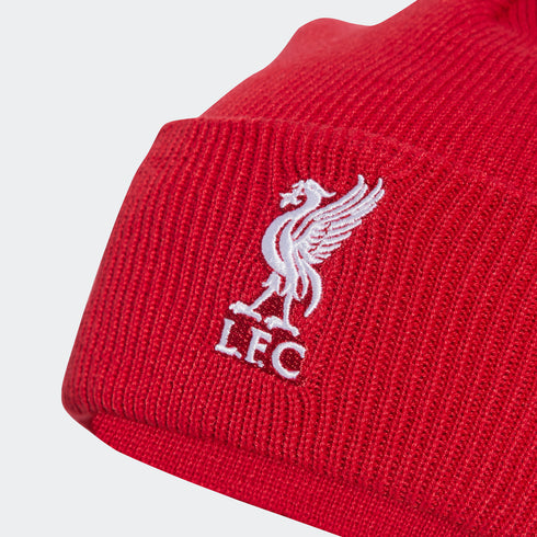 Liverpool FC Beanie