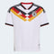 Germany 26 Youth Home Jersey