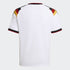 Germany 26 Youth Home Jersey