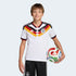 Germany 26 Youth Home Jersey
