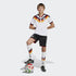 Germany 26 Youth Home Jersey