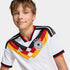 Germany 26 Youth Home Jersey