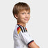 Germany 26 Youth Home Jersey