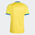 Ukraine 26 Men's Home Jersey