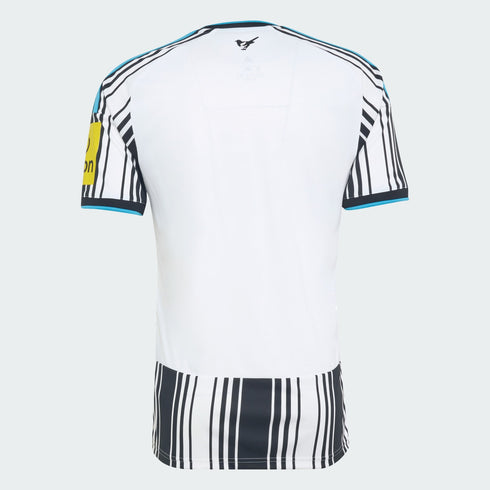 Newcastle United FC 26/27 Maillot Domicile pour Homme