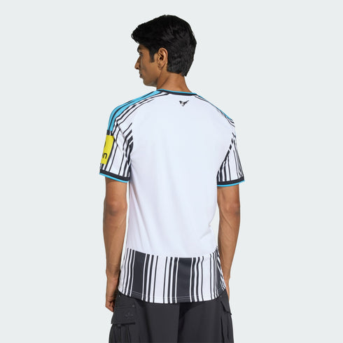 Newcastle United FC 26/27 Maillot Domicile pour Homme