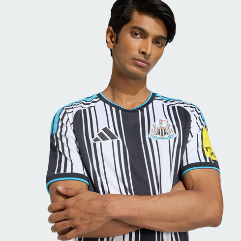 Newcastle United FC 26/27 Maillot Domicile pour Homme