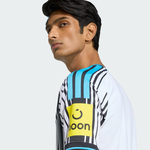 Newcastle United FC 26/27 Maillot Domicile pour Homme