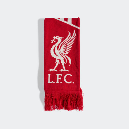 Écharpe du Liverpool FC