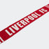 Écharpe du Liverpool FC