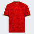 Belgium 26 Youth Home Jersey