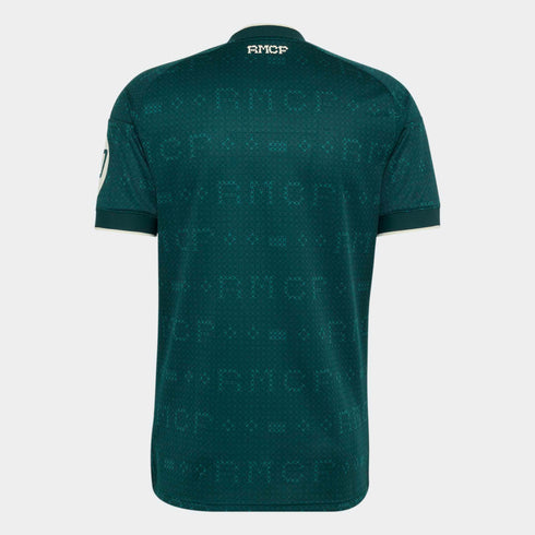 Real Madrid 26/27 Men's Away Jersey - Planète Foot