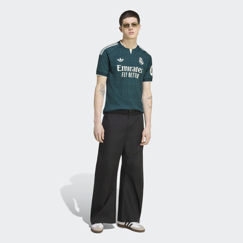 Real Madrid 26/27 Men's Away Jersey - Planète Foot