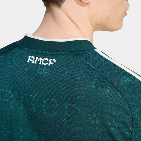 Real Madrid 26/27 Men's Away Jersey - Planète Foot