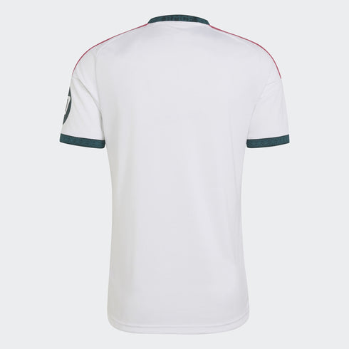 Real Madrid 26/27 Men's Home Jersey - Planète Foot