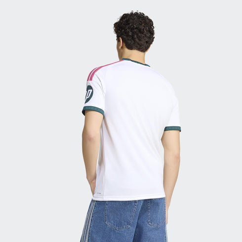Real Madrid 26/27 Men's Home Jersey - Planète Foot