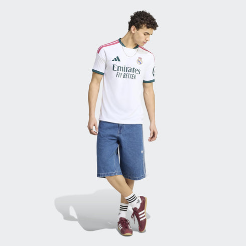 Real Madrid 26/27 Men's Home Jersey - Planète Foot