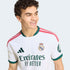 Real Madrid 26/27 Men's Home Jersey - Planète Foot