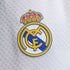 Real Madrid 26/27 Men's Authentic Home Jersey - Planète Foot