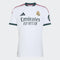 Real Madrid 26/27 Men's Authentic Home Jersey - Planète Foot