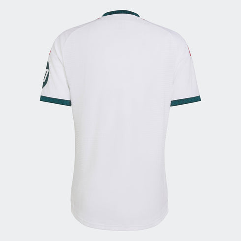 Real Madrid 26/27 Men's Authentic Home Jersey - Planète Foot