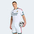 Real Madrid 26/27 Men's Authentic Home Jersey - Planète Foot