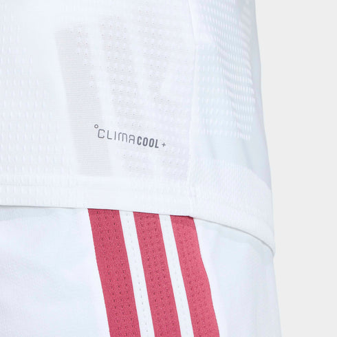 Real Madrid 26/27 Men's Authentic Home Jersey - Planète Foot
