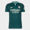 Real Madrid 26/27 Men's Authentic Away Jersey - Planète Foot