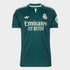 Real Madrid 26/27 Men's Authentic Away Jersey - Planète Foot