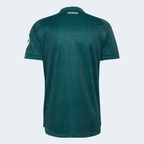 Real Madrid 26/27 Men's Authentic Away Jersey - Planète Foot