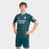 Real Madrid 26/27 Men's Authentic Away Jersey - Planète Foot