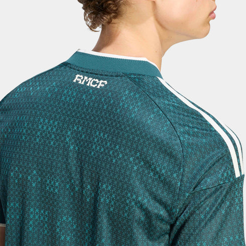 Real Madrid 26/27 Men's Authentic Away Jersey - Planète Foot