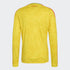 Colombia 26 Men's Home Long Sleeve Jersey