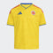 Colombia 26 Youth Home Jersey