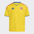 Colombia 26 Youth Home Jersey