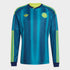Colombia 26 Men's Away Long Sleeve Jersey - Planète Foot