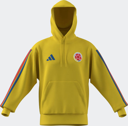 Colombia 26 Men's DNA Fleece Hoodie