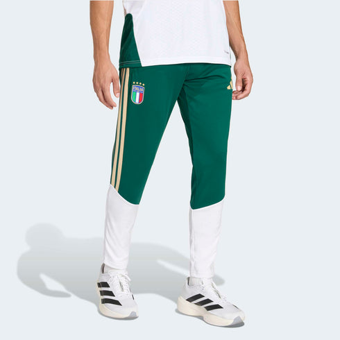 Italy 26 Men's Tiro Training Pants