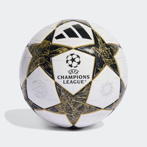 UCL League 25/26 League Stage Ball