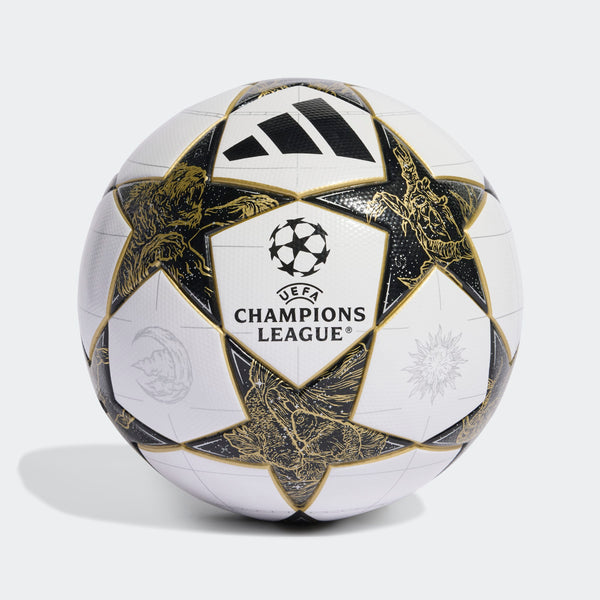 Ballon UCL League 25/26 Phase de ligue