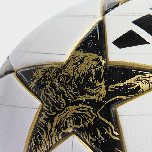 UCL League 25/26 League Stage Ball