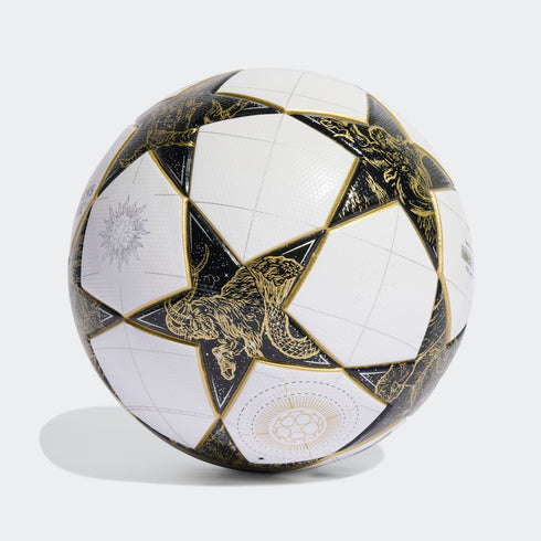 UCL League 25/26 League Stage Ball