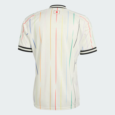 Japan 26 Men's Away Jersey - Planète Foot