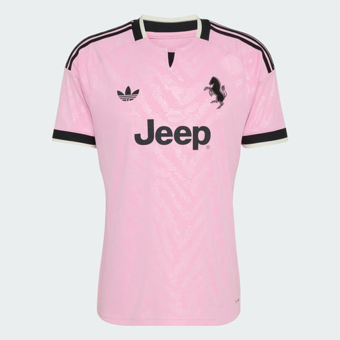 Juventus 26/27 Men's Away Jersey