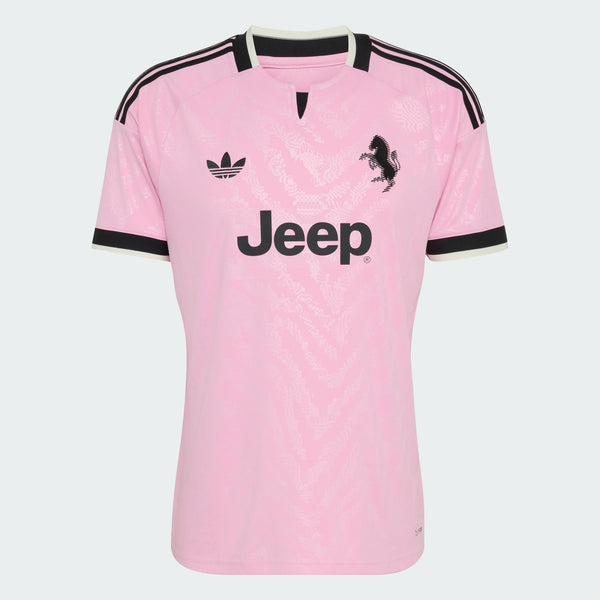 Juventus 26/27 Maillot Extérieur pour Homme